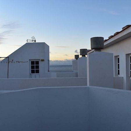 Vv Calle La Ola La Restinga Eksteriør bilde